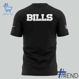 A timeless essential that elevates every outfit: 3 Josh Allen 2025 Buffalo Bills Tshirt.