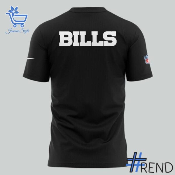 A timeless essential that elevates every outfit: 3 Josh Allen 2025 Buffalo Bills Tshirt.