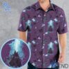 The latest design trend captured perfectly in 1 King Of The Monsters Godzilla Hawaiian Shirt.