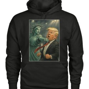 Express your true style with Liberty vs Trump Shirt.