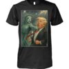 Express your true style with Liberty vs Trump Shirt.
