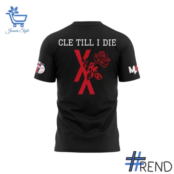 Express your true style with Machine Gun Kelly x Cleveland Guardians T shirt.