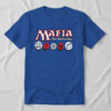Fresh seasonal style featuring Mafia The Gathering Shirt.