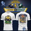 High-quality 1 Michigan Wolverines Paul Bunyan is a Michigan Fan Shirt that brings your outfit to life.