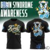 The latest design trend captured perfectly in 1 Minnesota Wild 2025 Down Syndrome Awareness Day Shirt.