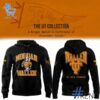Eye-catching 1 Morgan Wallen x UT Smokey Strut Hoodie designed to upgrade your everyday outfit.
