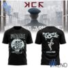 The latest design trend captured perfectly in 1 My Chemical Romance The Black Parade Tour 2025 Shirt.