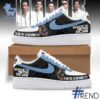 A timeless essential that elevates every outfit: 1 NKOTB The Right Stuff Nike Air Force 1.