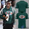 A timeless essential that elevates every outfit: 1 New York Jets 2025 Shirt Hoodie.
