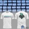 Premium quality and sleek design of New York Liberty Shirt Hoodie.