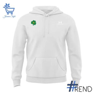 A timeless essential that elevates every outfit: 2 Notre Dame Fighting Irish Coach Marcus Freeman Hoodie.