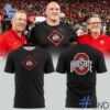 A timeless essential that elevates every outfit: 1 Ohio State Buckeyes 2025 Tshirt.