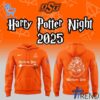 Sleek 1 Oklahoma State Cowboy Harry Potter Night 2025 Hoodie with bold design accents and flawless fit.