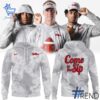 A timeless essential that elevates every outfit: 1 Ole Miss Rebels 2025 Hoodie.