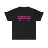 Express your true style with Overworked Underfucked Shirt.