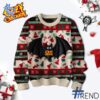 Ozzy Osbourne Batman Sweater brings a fresh edge to your everyday outfit.
