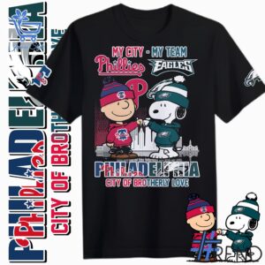 Fresh seasonal style featuring Philadelphia Phillies Peanut NL East Division Champions Shirt.