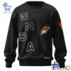 Sleek 2 Phoenix Mercury The Game Grows On Campus Fit Sweatshirt with bold design accents and flawless fit.