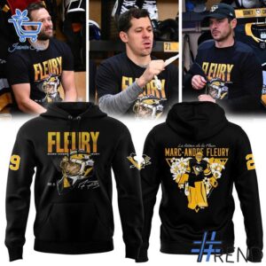 The latest design trend captured perfectly in 4 Pittsburgh Penguins Marc Andre Fleury Shirt.
