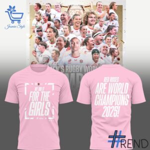 Premium quality and sleek design of Red Roses We did it for the girls Shirt.