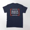 Fresh seasonal style featuring Release the Epstein files T Shirt.