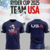 The latest design trend captured perfectly in 1 Ryder Cup USA Store 2025 Shirt Hoodie.