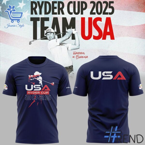 The latest design trend captured perfectly in 1 Ryder Cup USA Store 2025 Shirt Hoodie.
