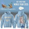 The latest design trend captured perfectly in 1 Sabrina Carpenter Short n Sweet Tour Kansas City Chiefs Hoodie.