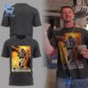 San Diego Padres LaDainian Tomlinson Shirt brings a fresh edge to your everyday outfit.
