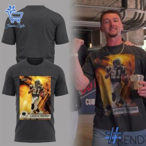 San Diego Padres LaDainian Tomlinson Shirt brings a fresh edge to your everyday outfit.