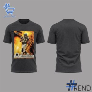 San Diego Padres LaDainian Tomlinson Shirt brings a fresh edge to your everyday outfit.