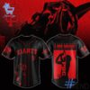 The latest design trend captured perfectly in 1 San Francisco Giants I am Music PBC Jersey.