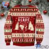 Express your true style with Schrödinger's Cat Science Ugly Christmas Sweater.