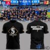 Seattle Mariners ALCS Bound Seize The Moment Shirt brings a fresh edge to your everyday outfit.