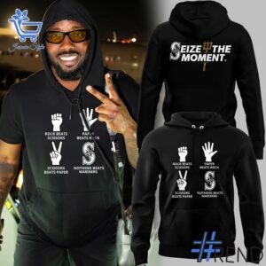 A timeless essential that elevates every outfit: 2 Seattle Mariners paper beats rock Shirt.