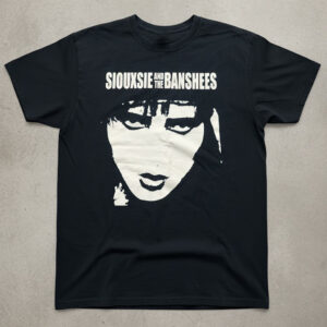 Premium quality and sleek design of Siouxsie and the Banshees Shirt.