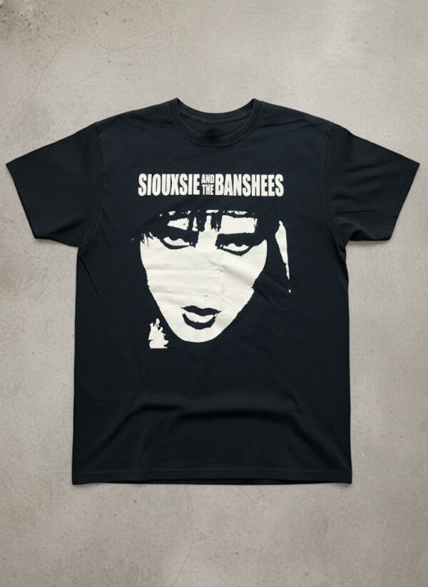Premium quality and sleek design of Siouxsie and the Banshees Shirt.