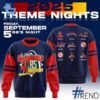 Express your true style with St Louis Cardinals 's Night Sweatshirt.