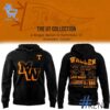 Sleek 1 Tennessee Football Morgan Wallen UT Hoodie with bold design accents and flawless fit.
