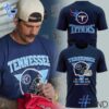 A timeless essential that elevates every outfit: Tennessee Titans Bussin with the Boys 2025 Shirt 1 jpg.