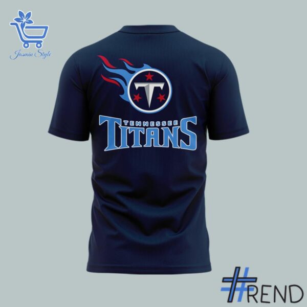 A timeless essential that elevates every outfit: Tennessee Titans Bussin with the Boys 2025 Shirt 3 jpg.