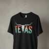 Premium quality and sleek design of Texas Longhorn Shirt.