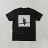 Express your true style with The Arrow Bird Shirt.