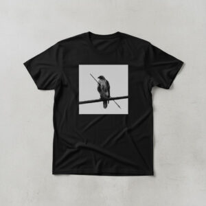 Express your true style with The Arrow Bird Shirt.