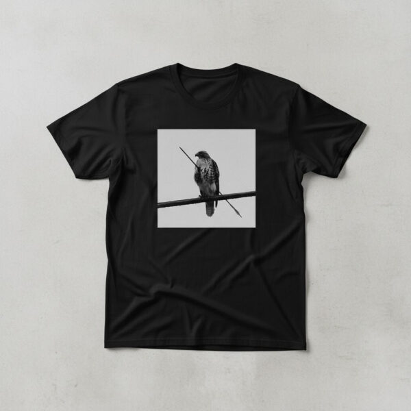 Express your true style with The Arrow Bird Shirt.