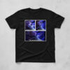 Premium quality and sleek design of The sky’s asleep so im asleep so we have to dream Shirt.