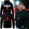 Premium quality and sleek design of There's Only Oklahoma Sooners Hoodie.