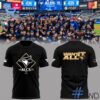 A timeless essential that elevates every outfit: 1 Toronto Blue Jays ALCS Want It All Shirt.