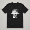 Fresh seasonal style featuring Trump Not My President Shirt.