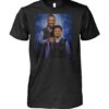 Express your true style with Tyler Allgeier Bijan Robinson Atlanta Falcons Shirt.